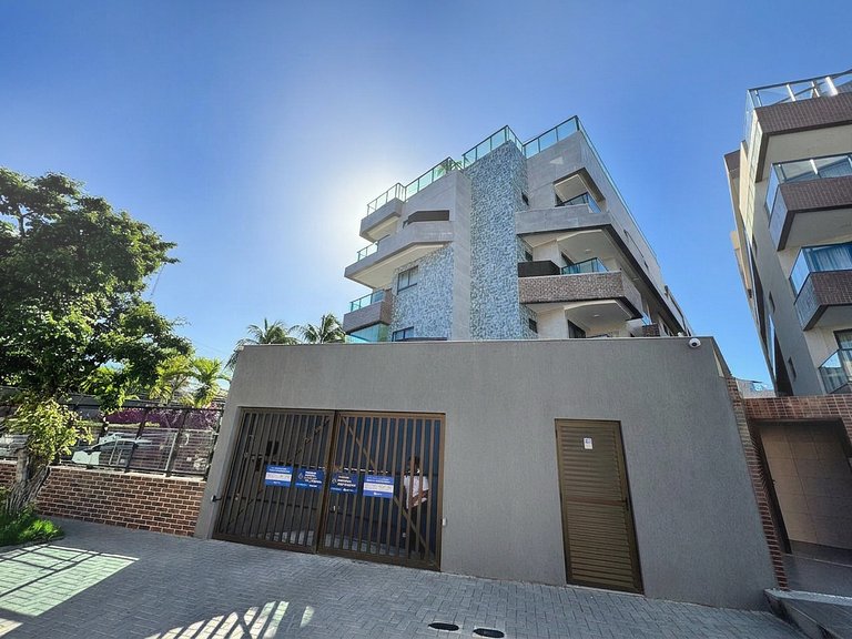 Viva Porto c/ Piscina no Rooftop | TKTU | Apt. 107