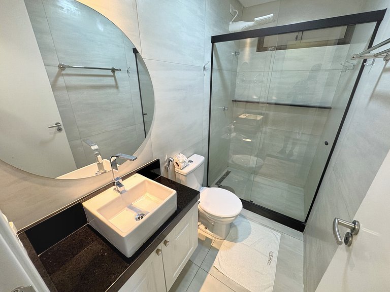 Porto de Galinhas | Porto Atlantis | Rooftop com Piscina | B