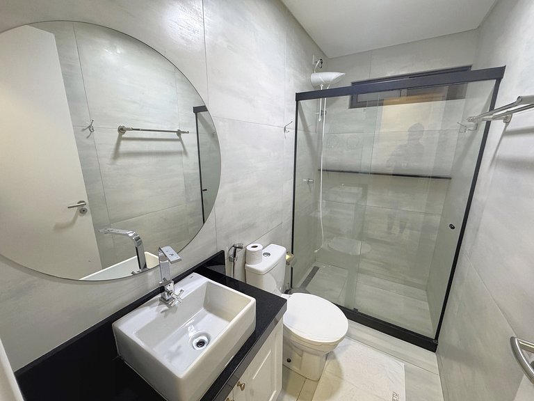 Porto de Galinhas | Porto Atlantis | Rooftop com Piscina | B