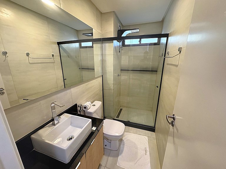 Porto de Galinhas | Porto Atlantis | Rooftop com Piscina | B
