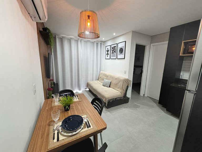 Tours du Porto| Flat no Centro | Porto de Galinhas