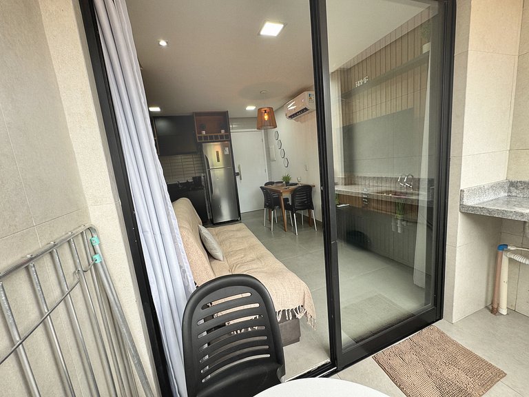 Tours du Porto| Flat no Centro | Porto de Galinhas