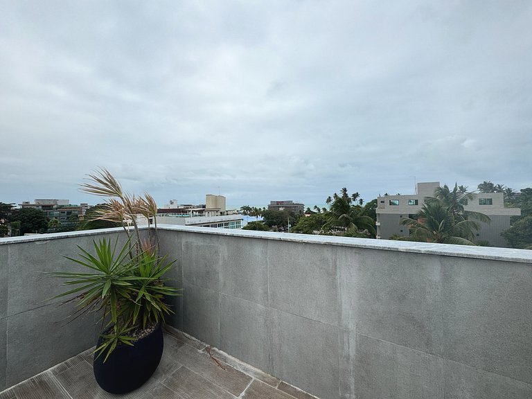 Tours du Porto| Flat no Centro | Porto de Galinhas