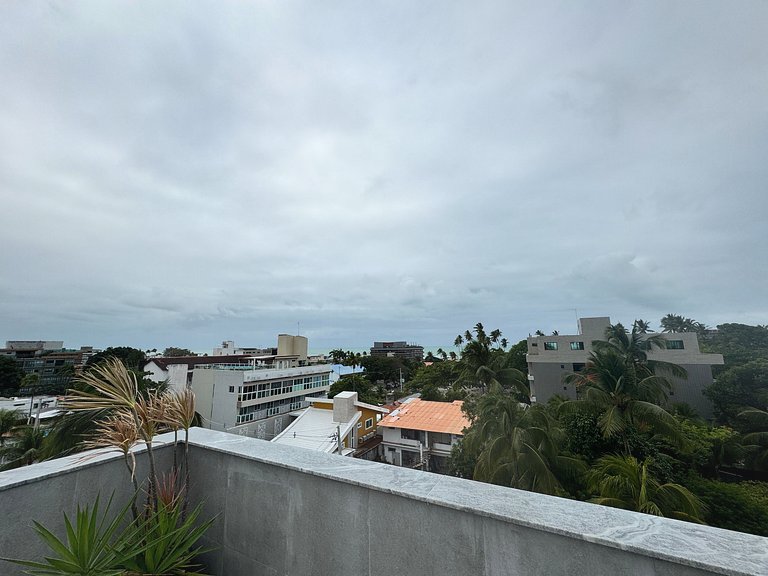 Tours du Porto| Flat no Centro | Porto de Galinhas