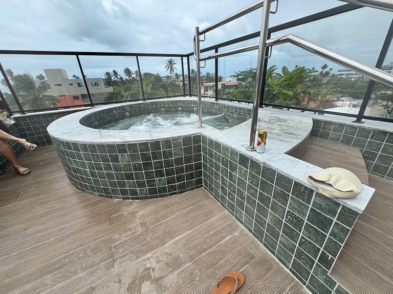 Tours du Porto| Flat no Centro | Porto de Galinhas