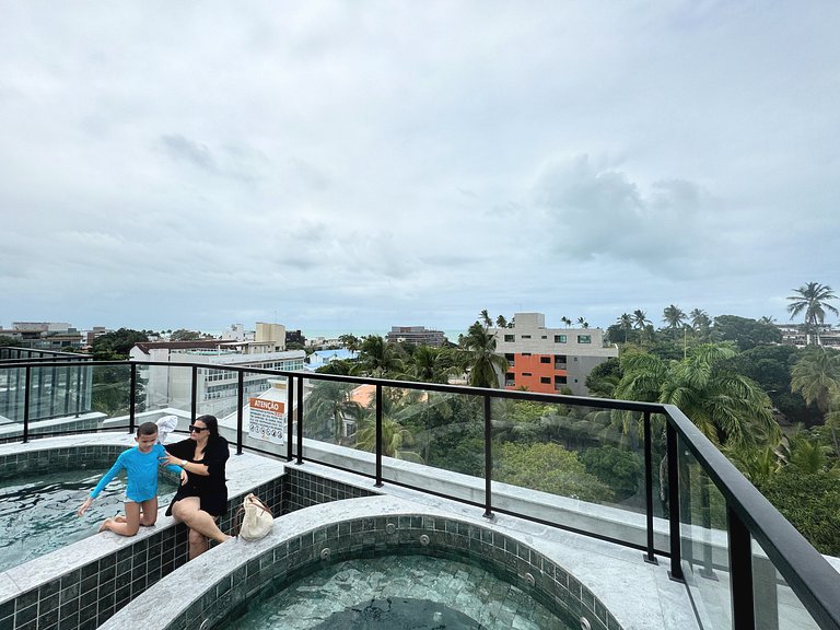 Tours du Porto| Flat no Centro | Porto de Galinhas