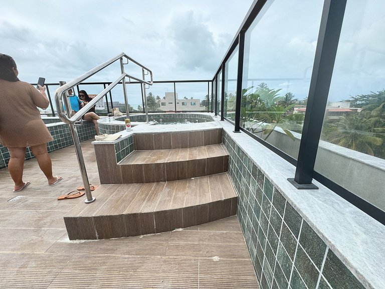 Tours du Porto| Flat no Centro | Porto de Galinhas