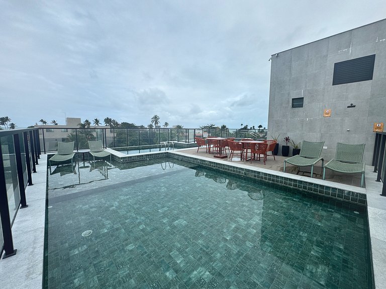 Tours du Porto| Flat no Centro | Porto de Galinhas