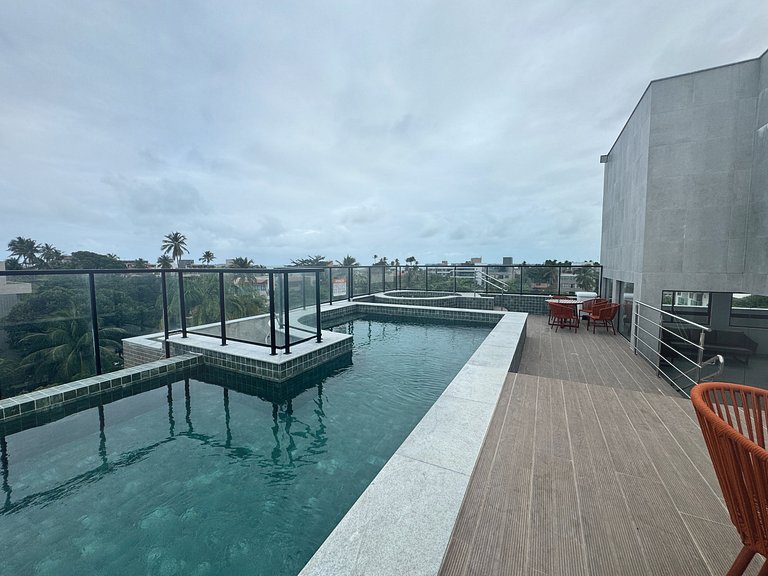Tours du Porto| Flat no Centro | Porto de Galinhas