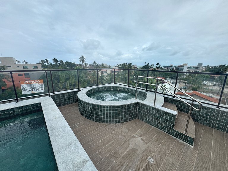 Tours du Porto| Flat no Centro | Porto de Galinhas