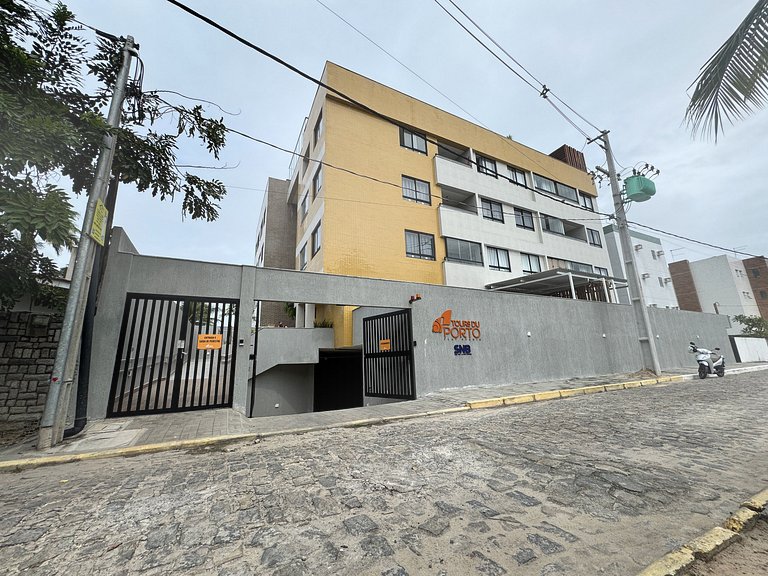 Tours du Porto| Flat no Centro | Porto de Galinhas