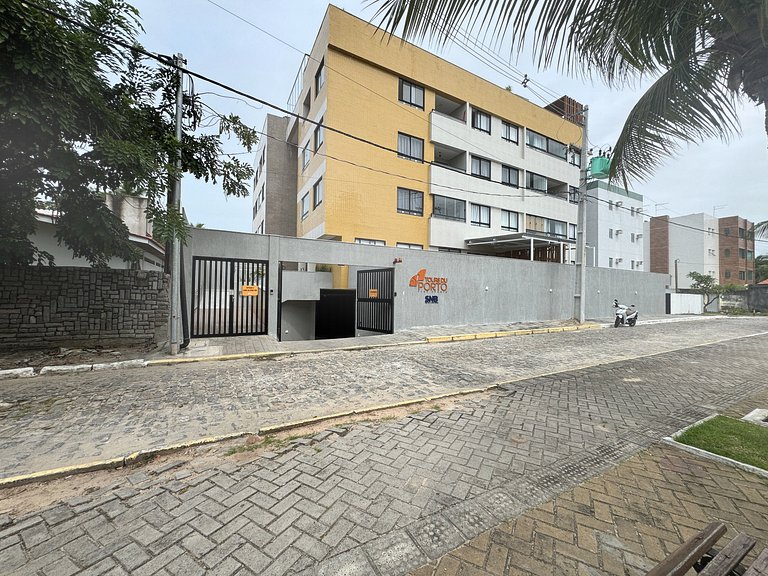 Tours du Porto| Flat no Centro | Porto de Galinhas