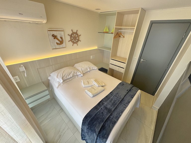 Vista Mar Incrível Porto | TKTU | Apt. 304