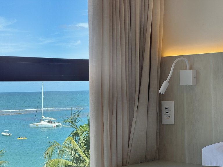 Vista Mar Incrível Porto | TKTU | Apt. 304