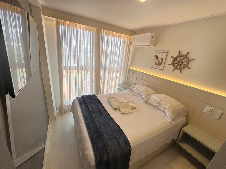 Vista Mar Incrível Porto | TKTU | Apt. 304