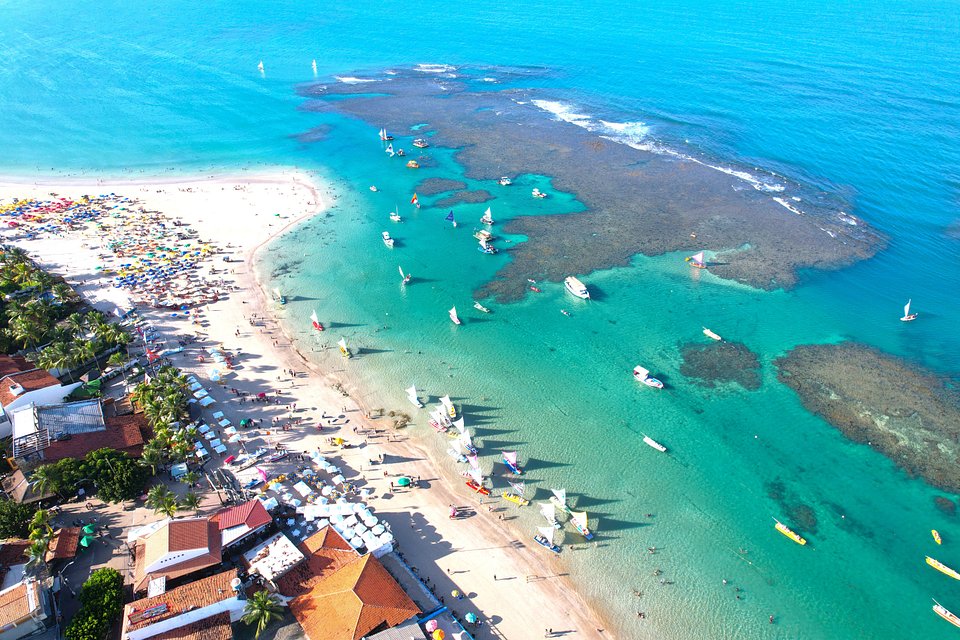 Investir em Porto de Galinhas: cenário atual, tendências e oportunidades