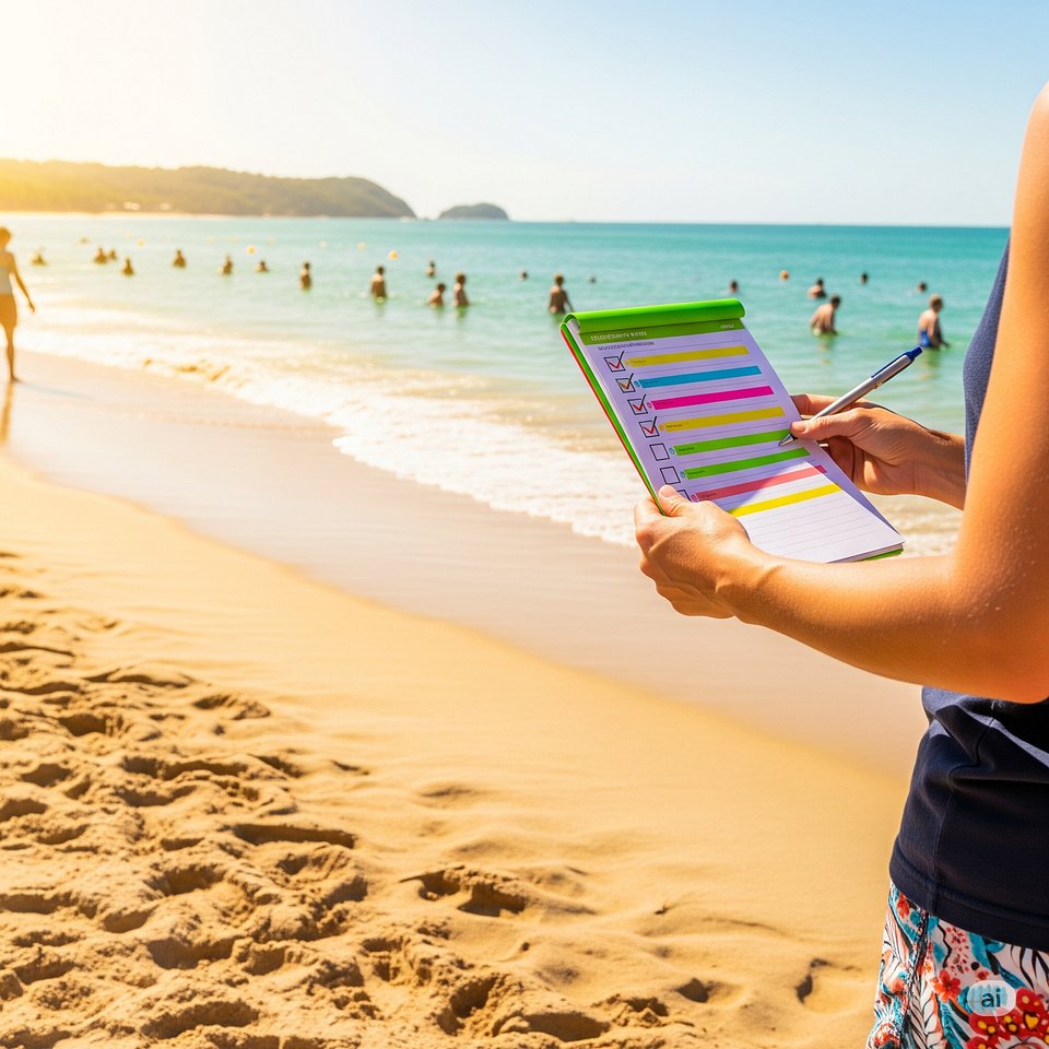 Checklist da experiência perfeita: imóveis de alto padrão em Porto de Galinhas
